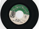THE BROTHERS SEVEN(Rare Texas Soul-Funk) EVIL WAYS/ THEM CHANGES/008/GOOD LUCK