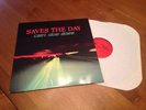 Saves The Day Can't Slow Down Vinyl LP