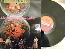 IRON BUTTERFLY IN A GADDA DA VIDA A 1968 ATLANTIC RARE RECORD PRICE GUIDE ENTRY