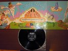 LP DELIRIUM Dolce acqua (Fonit 71) 1st press Italian prog Fossati GF RARE