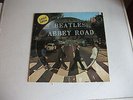 THE BEATLES PICTURE DISC 