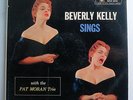 BEVERLY KELLY  Beverly Kelly Sings 1678-AF ORIG US LP DG MONO GOLD LABEL