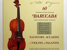SALVATORE ACCARDO - PAGANINI 60 variazioni DYNAMIC LP RARE AUDIOPHILE NM