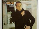 ALEXIS WEISSENBERG - JS BACH the goldberg variations EMI 2xLPs box