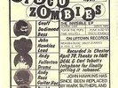 DISCO ZOMBIES  INVISIBLE EP