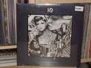 IQ * Tales From The Lush Attic * 180 gram clear Vinyl - 200 copies gatefold new