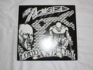 Abused Loud and Clear 2013 Gorilla Biscuits Rival Mob Judge Lockin Out Infest