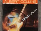 Albert Collins – Cold Snap - Mobile Fidelity Sound Lab  MFSL 1-226 - No Reserve