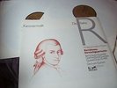 MINT 5x LP SUSKE QUARTET - MOZART STRING QUARTETS 14-19, 20, 21-23 BOX from 1972