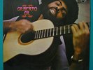 GILBERTO GIL, Nega  - Record LP 12