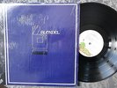 AMAZING BLONDEL Blondel ORIGINAL UK GATEFOLD COVER NM/M