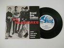 RARE UK Big Beat/Ace EP The Milkshakes - Brand New Cadillac 1984