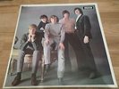 Them LP The angry young them UK Decca Mono  press NICE COPY 6 pics Van Morrison