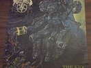 NOCTURNUS - The Key Vinyl LP Earache MOSH 23 1990
