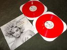 Madonna Fever on double RED COLORED 12