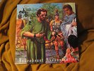 GRAND BELIALS KEY judeobeast assassination ORIGINAL VINYL LP arghoslent