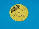 JAN PANTER - si si senor / stella in lights 1969 RARE U.K. 7