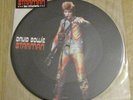 SEALED RARE DAVID BOWIE STARMAN RECORD STORE DAY 7