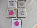 SMALL FACES Afterglow of your love + 4 IMMEDIATE Singles