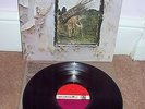 LED ZEPPELIN Led Zeppelin IV LP 1971 UK 1st Press RED PLUM ZOSO RARE MINT