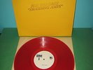  Jimi Hendrix TMOQ LP Smashing Amps Red Vinyl Og NM KILLER Pig