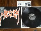 Master-Master LP Org. Nuclear B.90 (Abomitation,Pungent Stench,Entombed)
