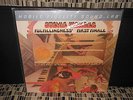 STEVIE WONDER  FULFILLINGNESS' FIRST FINALE   MOFI  SILVER LABEL   SEALED