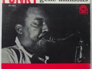GENE AMMONS: FUNKY on PRESTIGE RVG SUPER RARE w/ ART FARMER & JACKIE MCLEAN lp