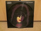 KISS-PAUL STANLEY LP PICTURE DISC 1978