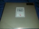 EAGLES HELL FREEZES OVER SEALED U.K. 1994 SIMPLY VINYL 2LP 180 GRAM,hotel,1st