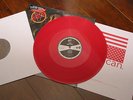 RED Reign in Blood by Slayer (Vinyl, Oct-2013, American) RED