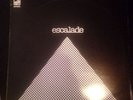 Sonimage ?– SI 822 Library - Teddy Lasry ?– Escalade