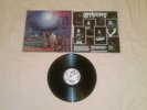 BAPHOMET - The Dead Shall Inherit LP, Cannibal Corpse, Vader, Miasma FIRST PRESS