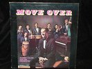 JOHNNY COLON MOVE OVER COTIQUE RECORDS MONO VG++
