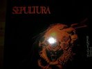 SEPULTURA     -     BENEATH THE REMAINS