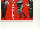 Elvis Presley - Elvis Presley - RCA EPA - 830. New. OP. Orange Label.