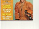 Elvis Presley - Viva Las Vegas- RCA EPA-4382. New. OP. Orange Label. NR.