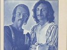 Brewer And Shipley Shake Off The Demon 1971 LP Gatefold