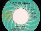 Northern EDWIN STARR You're My Mellow My Kind Of Woman RIC TIC 120 LISTEN