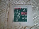 FRANK LOWE QUARTET TRICKS OF THE TRADE LP MARGE 02
