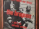 The Brogues Don't Shoot me Down  Italy Italian 1966 Killer Garage 45