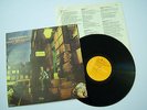 DAVID BOWIE Ziggy Stardust LP 1972 UK RCA SF8287 2E mtrx/Titanic publ/NO Mainman