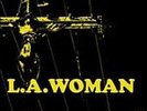 THE DOORS: LA Woman: 7