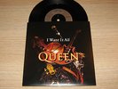 QUEEN – RARE 45 ** I WANT IT ALL ** With Diff.Sleeve