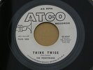 PEDESTRIANS THINK TWICE ATCO orig US GARAGE MOD BEAT PSYCH FENTON 7