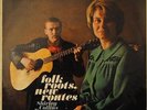 Folk Roots, New Routes: Shirley Collins & Davy Graham on Vinyl