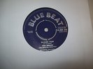 REGGAE/BLUE BEAT 45  THE PRINCE   SUGAR POP  BLUE BEAT  UK  45