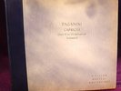 RED VICTOR SET VM-738: OSSY RENARDY PLAYS PAGANINI ETUDES VOLUME II (1940)
