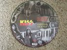 KISS - LP - PICTURE DISC - CARNIVAL OF SOULS - 1996 PROMO VINYL - FREE SHIPPING