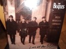 THE BEATLES Live at the BBC Sealed 1994 Double LP Apple Capitol RECORD ALBUM